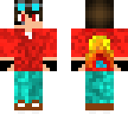 flame gamer