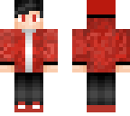 flame hoodie