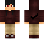 flame hoodie nicky