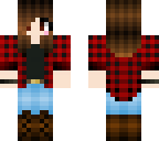 flannel