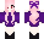 flare's witch costume