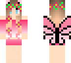 flower fairy mefua