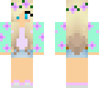 flower girl