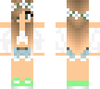 flower girl
