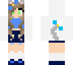 for my bestie kiaraplays 