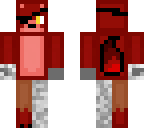 foxy fnaf