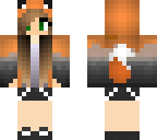 foxy girl