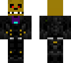 fredbear uhc