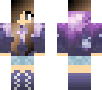 galaxy girl
