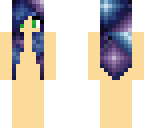 galaxy girl base