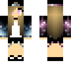 galaxy tomboy