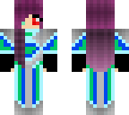 garnette the storm blade