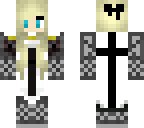 garroth's  twin