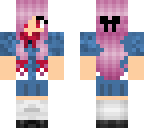 gasai yuno