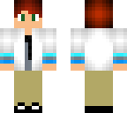 genderbent me