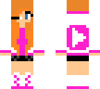 ginger edit