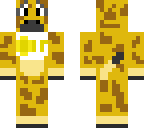 giraffe girl