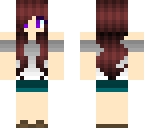 girl skin