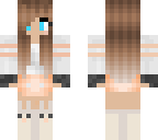 girl skin