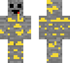 gold mine