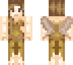 golden fairy