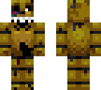 golden freddy