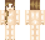 golden hair base