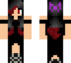 gothic princess