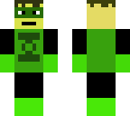 green lantern