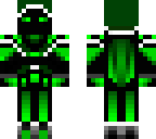 green slayer