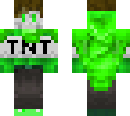 green tnt