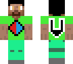 green vikkstar123