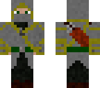grey archer