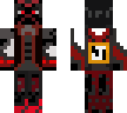 grim