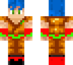guzman ssj dios