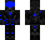 halo soldier full power
