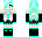 hatsune miku