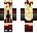 headband girl