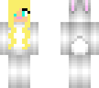 hedietta the bunny