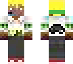 herveyp1