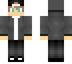 hoodie dude