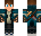 hunter edit