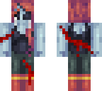 hurt undyne