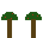 i'ma apple tree