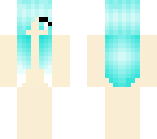 ice hair base