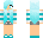 icy girl