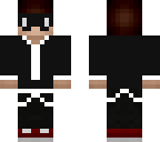 iiraidz 2nd skin