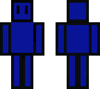ikerpini blue