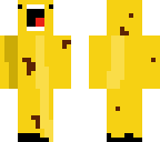 im a banana