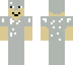 iron armor
